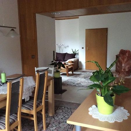 Fewo Bluetenreich Traben-Trarbach Exteriér fotografie
