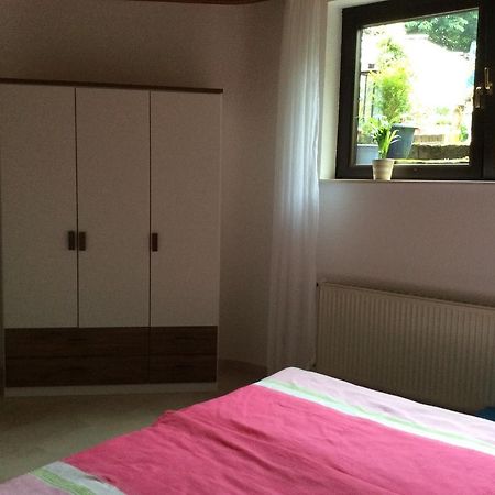 Fewo Bluetenreich Traben-Trarbach Exteriér fotografie