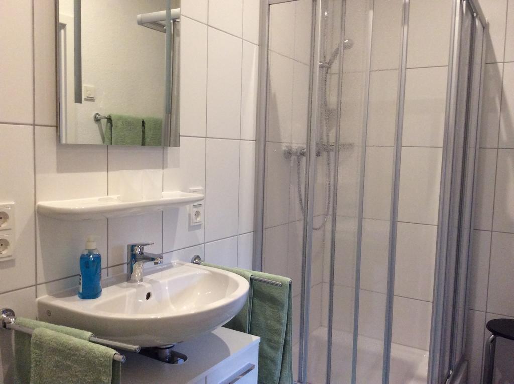 Fewo Bluetenreich Traben-Trarbach Exteriér fotografie