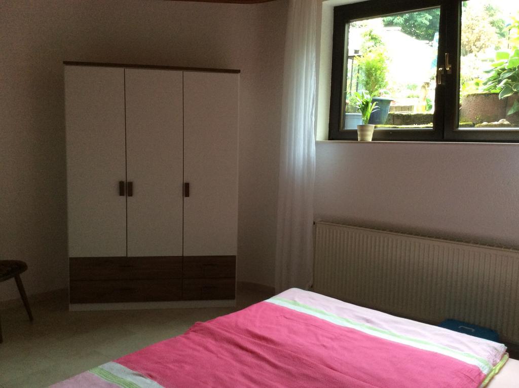 Fewo Bluetenreich Traben-Trarbach Exteriér fotografie