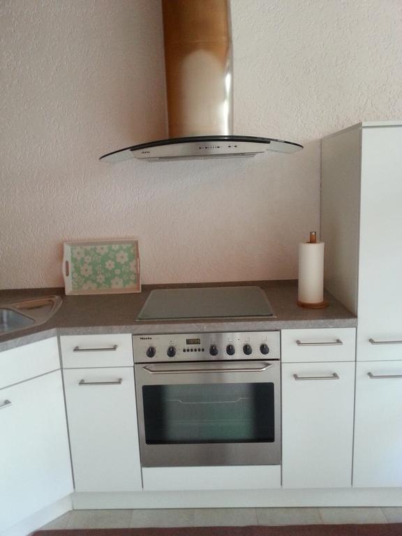 Fewo Bluetenreich Traben-Trarbach Exteriér fotografie