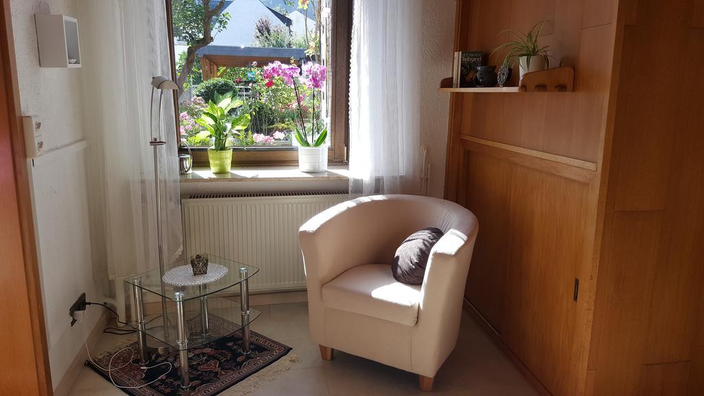 Fewo Bluetenreich Traben-Trarbach Exteriér fotografie